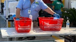 Ben Castro, a former incarcerated individual, utilized the education he gained from the Securus Lantern program with Ashland University now works as the Marketing Director for Ideal Market in Metarie, LA - a position he earned only two years after being released from Elayn Hunt Correctional Center in April 2018. Ben Castro, a former incarcerated individual, utilized the education he gained from the Securus Lantern program with Ashland University now works as the Marketing Director for Ideal Market in Metarie, LA - a position he earned only two years after being released from Elayn Hunt Correctional Center in April 2018.