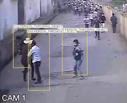 “viisights behavioral recognition delivers superior video intelligence that can help keep cities and businesses safer and more secure while reducing the manpower and associated costs necessary to monitor vast numbers of live and recorded video sources.' -Asaf Birenzvieg, Co-Founder and CEO of viisights. “viisights behavioral recognition delivers superior video intelligence that can help keep cities and businesses safer and more secure while reducing the manpower and associated costs necessary to monitor vast numbers of live and recorded video sources.' -Asaf Birenzvieg, Co-Founder and CEO of viisights.
