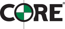 Core Construction Logo Black And Green For Electronic With Trademark 5f282556215d6