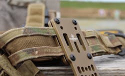 Modular Holster Adapter 11 Modular Holster Adapter 11