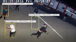 “viisights unique solution can accurately detect and analyze the behavior of individuals and groups of people using deep learning and time-based vision analysis.” -Asaf Birenzvieg, Co-Founder and CEO of viisights “viisights unique solution can accurately detect and analyze the behavior of individuals and groups of people using deep learning and time-based vision analysis.” -Asaf Birenzvieg, Co-Founder and CEO of viisights