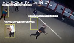 “viisights unique solution can accurately detect and analyze the behavior of individuals and groups of people using deep learning and time-based vision analysis.” -Asaf Birenzvieg, Co-Founder and CEO of viisights “viisights unique solution can accurately detect and analyze the behavior of individuals and groups of people using deep learning and time-based vision analysis.” -Asaf Birenzvieg, Co-Founder and CEO of viisights