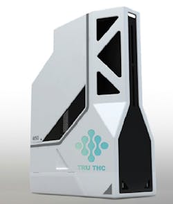 Field officers take a small amount of the sample in question to input in the TRU (THC Recognition Unit) device. The TRU device will quantify the results of Delta 9 THC levels: If the Delta 9 THC is &gt; .3% it is considered drug hemp, if the Delta 9 THC is