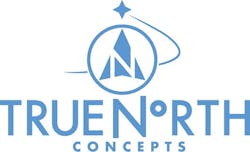 True North Concepts Logo