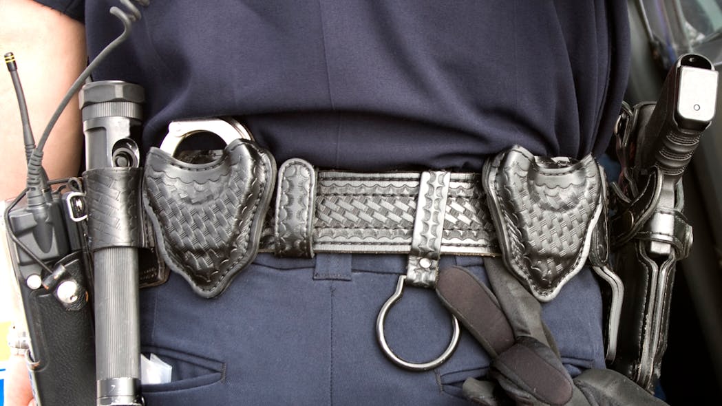 On Duty vs. Off Duty vs. Retired Carry Officer