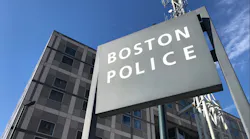 Nine current and former Boston police officers were arrested and charged by federal prosecutors Wednesday for allegedly engaging in a yearslong scheme to defraud the department of overtime pay.