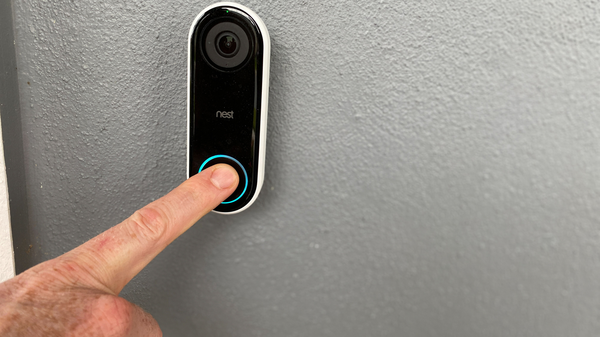 Internet-connected cameras have been used to alert suspects when police show up on their premises to conduct searches, the FBI wrote in a technical analysis bulletin issued in November 2019.