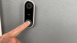 Internet-connected cameras have been used to alert suspects when police show up on their premises to conduct searches, the FBI wrote in a technical analysis bulletin issued in November 2019. Internet-connected cameras have been used to alert suspects when police show up on their premises to conduct searches, the FBI wrote in a technical analysis bulletin issued in November 2019.