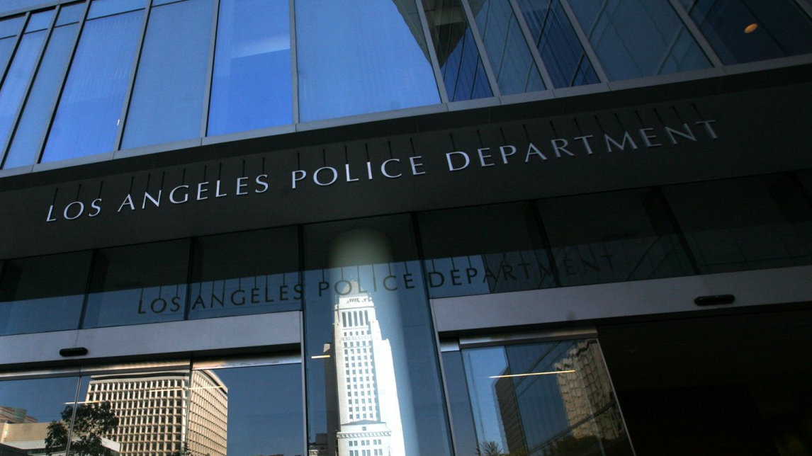 The Los Angeles Police Department's program for diverting kids detained for crimes into support programs rather than courts and jail cells came under fire during a Tuesday meeting of the civilian Police Commission.
