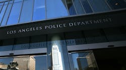 The Los Angeles Police Department&apos;s program for diverting kids detained for crimes into support programs rather than courts and jail cells came under fire during a Tuesday meeting of the civilian Police Commission.