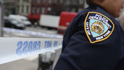 The NYPD is not engaged in a work slowdown, Mayor de Blasio and Police Commissioner Dermot Shea again insisted on Monday. The NYPD is not engaged in a work slowdown, Mayor de Blasio and Police Commissioner Dermot Shea again insisted on Monday.