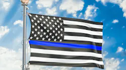Two Warren County officials have joined those criticizing the suspension of two Little Miami football players who took the field Friday night with flags supporting the Blue Lives Matter movement, after being told not to by school officials.