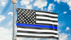 Two Warren County officials have joined those criticizing the suspension of two Little Miami football players who took the field Friday night with flags supporting the Blue Lives Matter movement, after being told not to by school officials. Two Warren County officials have joined those criticizing the suspension of two Little Miami football players who took the field Friday night with flags supporting the Blue Lives Matter movement, after being told not to by school officials.