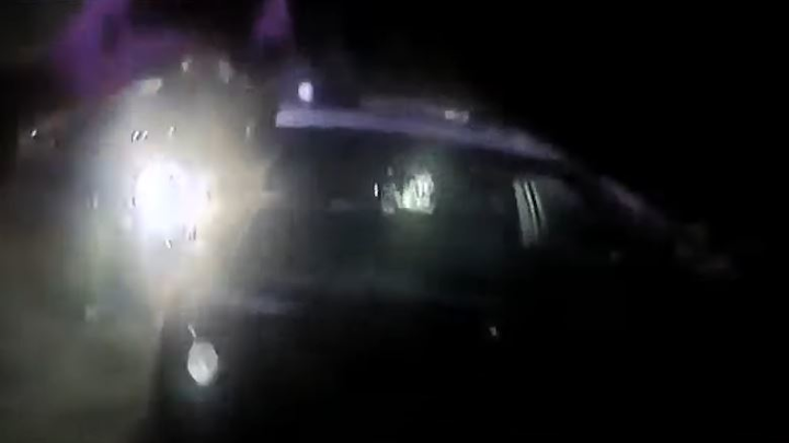The West Sacramento Police Department released body camera video Monday of its first fatal officer-involved shooting in 20 years in which a former police department employee was shot to death on Sept. 12.