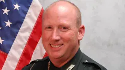Sgt. Eric Twisdale