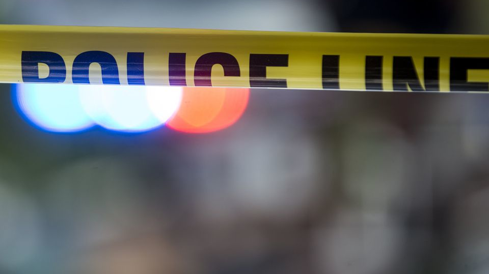 Detroit S Violent Crime Leads The Nation Officer