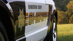 A Henderson County Sheriff's deputy was critically wounded and a suspect was killed in a shooting Thursday morning.