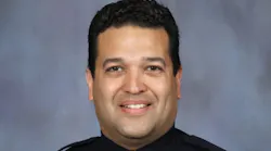 Officer Mario Herrera