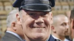 Trooper Thomas Devlin