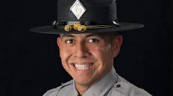 Trooper Adolfo Lopez-Alcedo