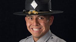 Trooper Adolfo Lopez-Alcedo Trooper Adolfo Lopez-Alcedo