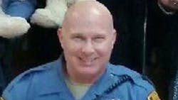 Officer Sean Peek Officer Sean Peek