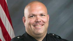 Officer Bill Wise Officer Bill Wise