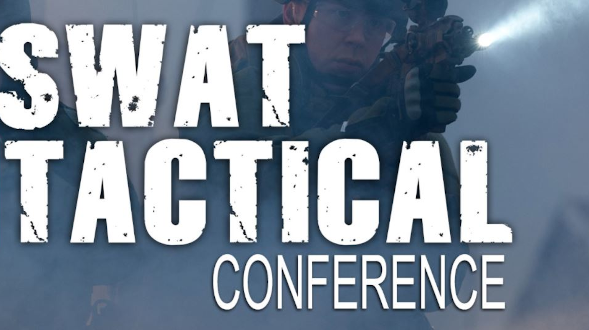 S.W.A.T. Tactical Training Conference & Expo 2021 Officer