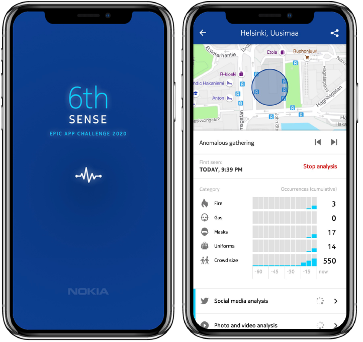 Ai Prototype App Dual