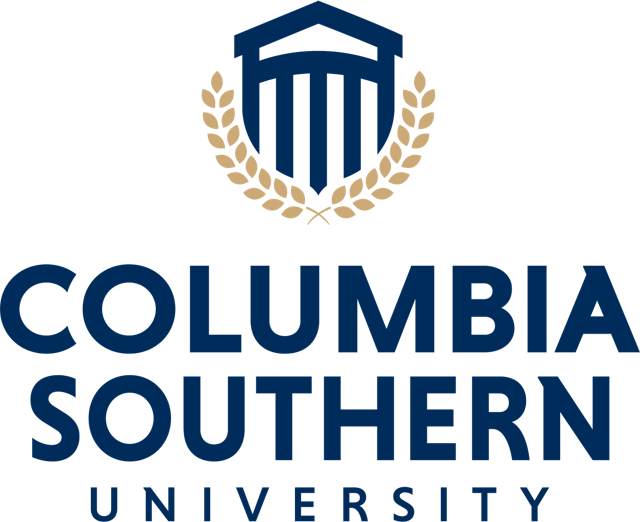 Columbia Southern University Officer