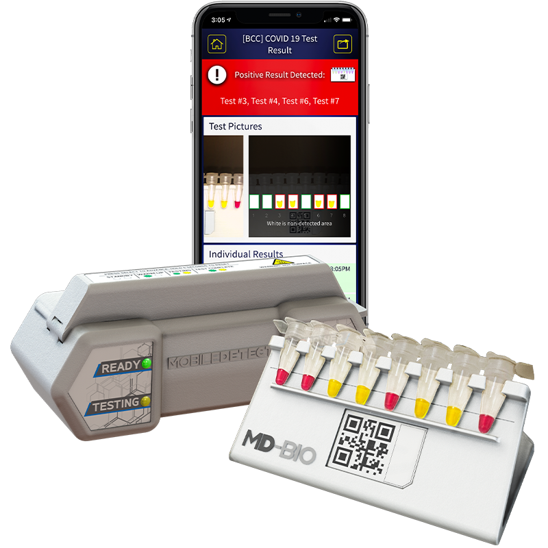 Detecta Chem Bcc19 Covid19 Test 9 2020