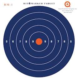 Hm 1 Hit Marker Hm 1 Hit Marker