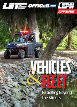2020 Vehicles & Fleet Supplement cover image