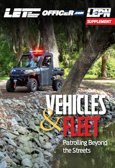 2020 Vehicles & Fleet Supplement cover image