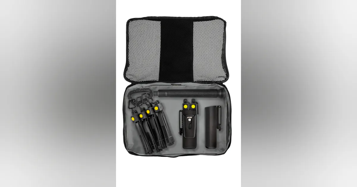 Command Kits The Tactical Response Kit | Officer