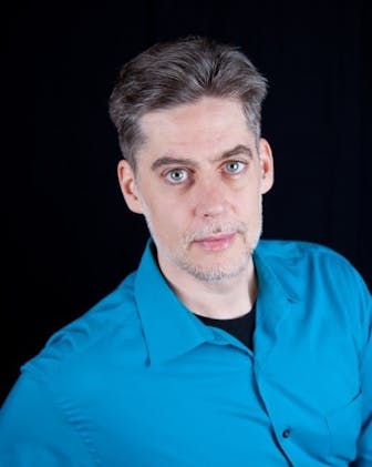 Ari Vidali