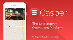 Casper Banner Casper Banner
