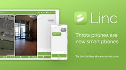 Linc Banner Linc Banner