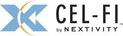 Logo Celfi By Nextivity Horizontal 4c