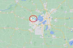 Middleton, WI, just a northwest suburb of Madison. Middleton, WI, just a northwest suburb of Madison.