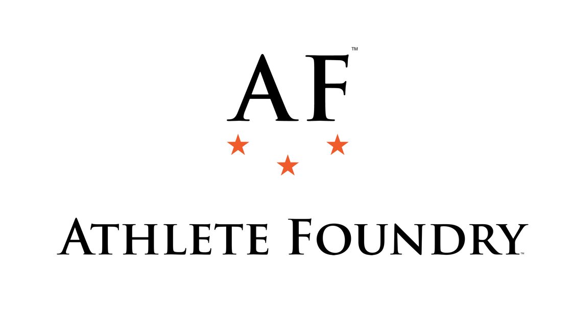 Athlete Foundry 5f8e0d0ebd0f0