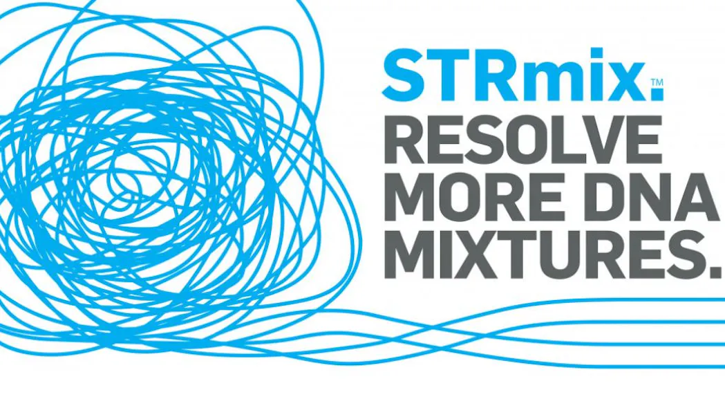 Str20 Mix New Version of STRmix Allows More Complex Profiles to be Interpreted ...