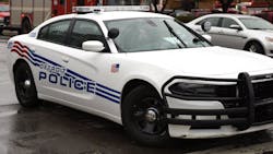 A suspected dog-fighting ring was discovered Wednesday after Detroit police were contacted by concerned neighbors. A suspected dog-fighting ring was discovered Wednesday after Detroit police were contacted by concerned neighbors.