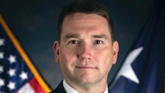 Arson Investigator Lemuel Bruce