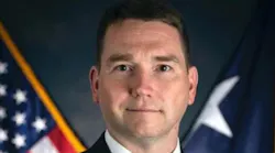 Arson Investigator Lemuel Bruce