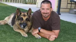 Sgt. Harry Cohen