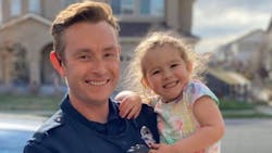 Officer Curt Holland Officer Curt Holland