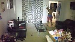 Detectives with the Atlanta Police Department's homicide unit followed up on evidence and tips from citizens and identified a suspect in the shooting death of Thomas Jefferson Byrd, who was killed on Oct. 3, as Antonio Demetrice Rhynes. Detectives with the Atlanta Police Department's homicide unit followed up on evidence and tips from citizens and identified a suspect in the shooting death of Thomas Jefferson Byrd, who was killed on Oct. 3, as Antonio Demetrice Rhynes.