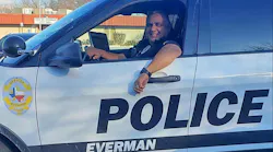Officer Alex Arango