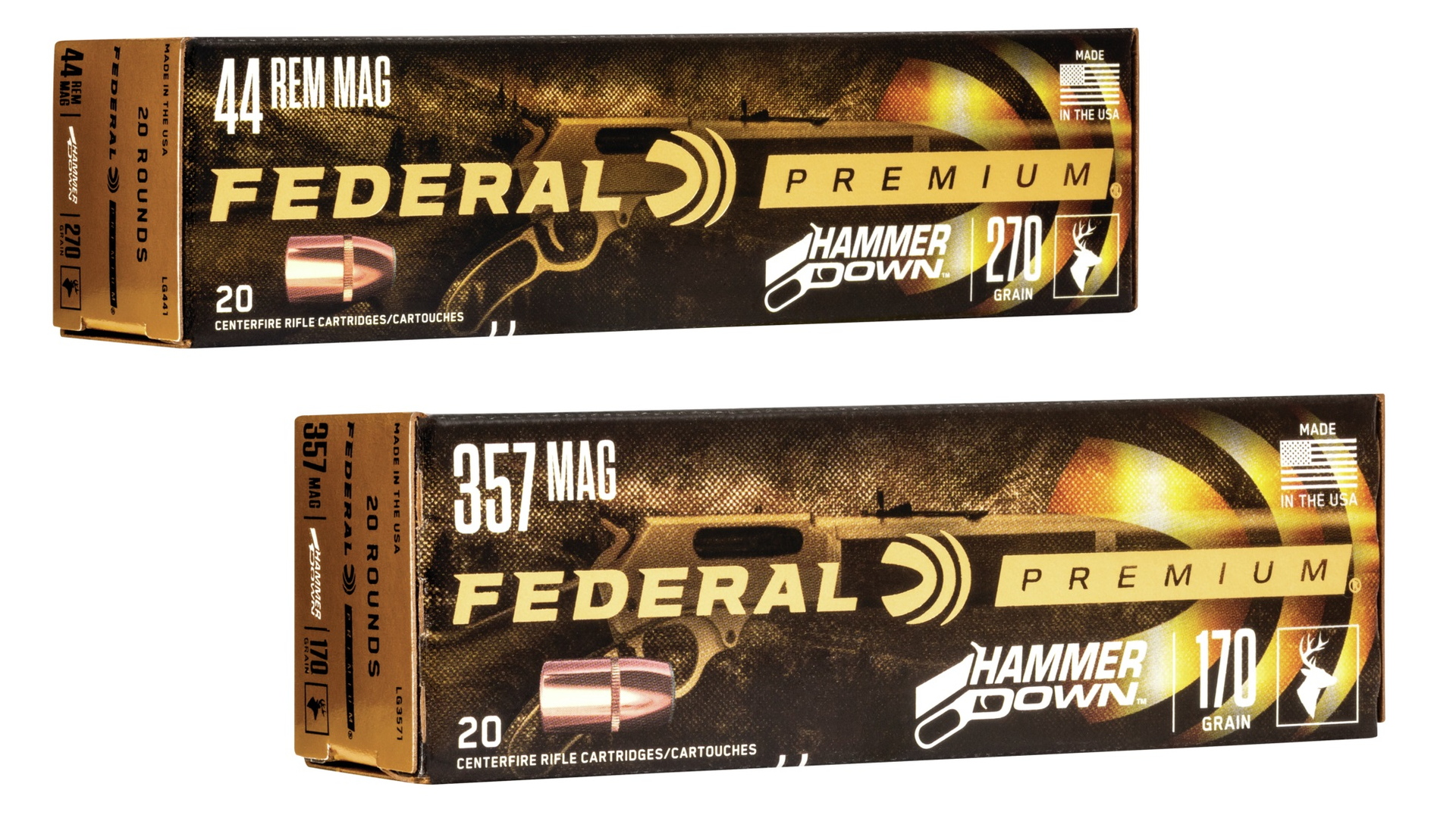 Federalpremium